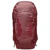 Image de VAUDE Femme Asymmetric 48+8 Sac à dos de trekking Femme
