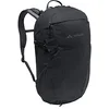 Image de VAUDE Neyland Zip 20 Sac à, Noir, Taille Unique Mixte