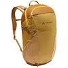 Image de VAUDE Neyland Zip 20 Sac à, Jaune brûlé, Taille Unique Mixte