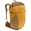 Image de VAUDE Neyland Zip 26 Sac à Dos, Jaune brûlé, Taille Unique Mixte