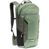 Image de VAUDE Ledro 12 Sac à Dos, Willow Green, Taille Unique Mixte