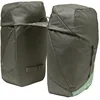 Image de VAUDE TwinRoadster Sacoche double, olive