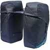 Image de VAUDE TwinRoadster Sacoche double, bleu
