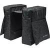 Image de VAUDE TwinZipper Sacoche double, noir