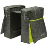 Image de VAUDE TwinZipper Sacoche double, olive