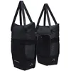 Image de VAUDE TwinShopper Sacoche de vélo, noir