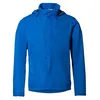 Image de VAUDE Escape Bike Light   Veste de Pluie Imperméable Homme, Running et Vélo, Respirante, Coupe-Vent avec Capuche Escamotable