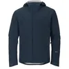 Image de VAUDE Yaras II Rain Jacket Men, bleu