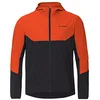 Image de VAUDE Moab Jacket IV - Veste softshell pour homme - Veste de cyclisme coupe-vent