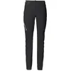 Image de VAUDE Pantalon de randonnée pour Femme Scopi Pants II - Pantalon de Trekking léger avec matériau imperméable et Confort Maximal pour Les randonnées et Les randonnées en Montagne