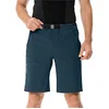 Image de VAUDE Short Badile pour Homme, Dark Sea Plain, 52