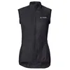 Image de VAUDE Matera Air Vest Women, noir
