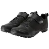 Image de VAUDE TVL Pavei II Chaussures De Vélo Homme, noir