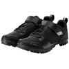 Image de VAUDE TVL Pavei II Chaussures De Vélo Femme, noir