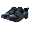 Image de VAUDE TVL Pavei II Chaussures De Vélo Homme, bleu