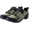 Image de VAUDE TVL Pavei II Chaussures De Vélo Homme, vert