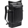 Image de VAUDE Cyclist Pack Sac à Dos, Noir, Taille Unique Mixte