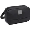 Image de VAUDE Mixte Coreway Minibag 3 Sac Banane, Noir, Taille Unique