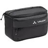 Image de VAUDE Cyclist Box Handlebar Hip Bag, noir