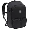 Image de VAUDE Sac à Dos Coreway 23, Noir, Taille Unique Mixte