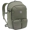 Image de VAUDE Sac à Dos Coreway 23, Kaki, Taille Unique Mixte