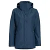 Image de VAUDE Skomer 3 In 1 Ii Full Zip Rain Jacket 38