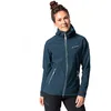 Image de VAUDE Vestes Elope Softshell toutes saisons pour femme