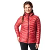 Image de VAUDE Veste isolante à capuche Batura pour femme
