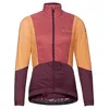 Image de VAUDE Kuro Insulation Jacket Women, rouge