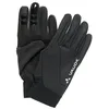 Image de VAUDE Gants de marque modèle Kuro Warm Gloves, noir, 9