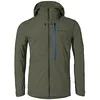 Image de VAUDE Comyou Rain Jacket Men, olive