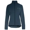 Image de VAUDE Veste Softshell Matera II pour Femme, Dark Sea, Taille 38