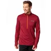 Image de VAUDE Pull Livigno Halfzip II pour Homme
