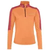 Image de VAUDE Livigno Demi-Zip II pour Femme