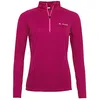 Image de VAUDE Women's Larice Light Shirt II T-Shirt Fonctionnel à Manches Longues pour Femme