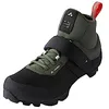 Image de VAUDE Kuro STX Mid Shoes, noir