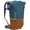 Image de VAUDE Citygo 23 II Sacs à Dos, Baltic Sea, Taille Unique Mixte
