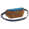 Image de VAUDE Citymove Sac Banane Unisexe Bleu Taille Unique EU