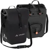 Image de VAUDE Aqua Front (rec), Noir, L