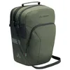 Image de VAUDE Sacoche unisexe Eback Single pour porte-bagages