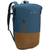 Image de VAUDE Sac à dos unisexe Citygo Bike 23 II 20-29 l