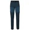 Image de VAUDE Damen Elope Zo Hose, Dark Sea, XL
