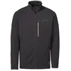 Image de VAUDE Homme Elope Fleece II veste, Noir, S
