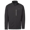 Image de VAUDE Homme Elope Fleece II veste, Noir, M