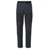 Image de VAUDE Homme Elope Zo Pantalon, Phantom Black, S