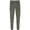 Image de VAUDE Pantalon de randonnée Neyland pour hommes olive | 52
