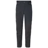 Image de VAUDE Pantalon de randonnée homme Elope noir | 50