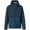 Image de VAUDE Men's Neyland Veste d'extérieur pour homme 2,5 l   Imperméable et respirante   Léger et compact