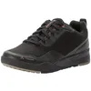 Image de VAUDE Moab Pro Syn Chaussures de Cyclisme Unisexes, Noir Noix de Coco, 45 EU