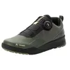 Image de VAUDE Moab Pro Tech Chaussures de Cyclisme Unisexes, Kaki, 47 EU
